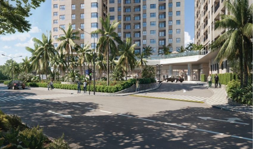 tiện ích dự án lakeside garden tiện ích dự án lakeside garden