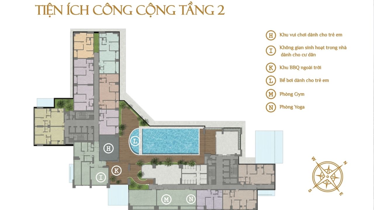 mat bang thiet ke tang 2 du an lakeside garden hải phong mat bang thiet ke tang 2 du an lakeside garden hai phong