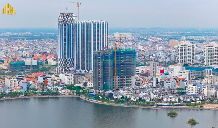 cập nhật tiến độ xây dựng dự án lakeside garden hải phòng cập nhật tiến độ xây dựng lakeside garden hải phòng