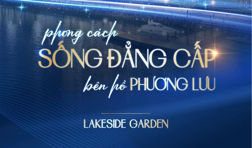 lakesiden garden la lua chon dau tu tot nhat trong nam nay tai hai phong lakesiden garden la lua chon dau tu tot nhat trong nam nay tai hai phong